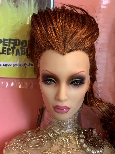 Cameo by Superdoll